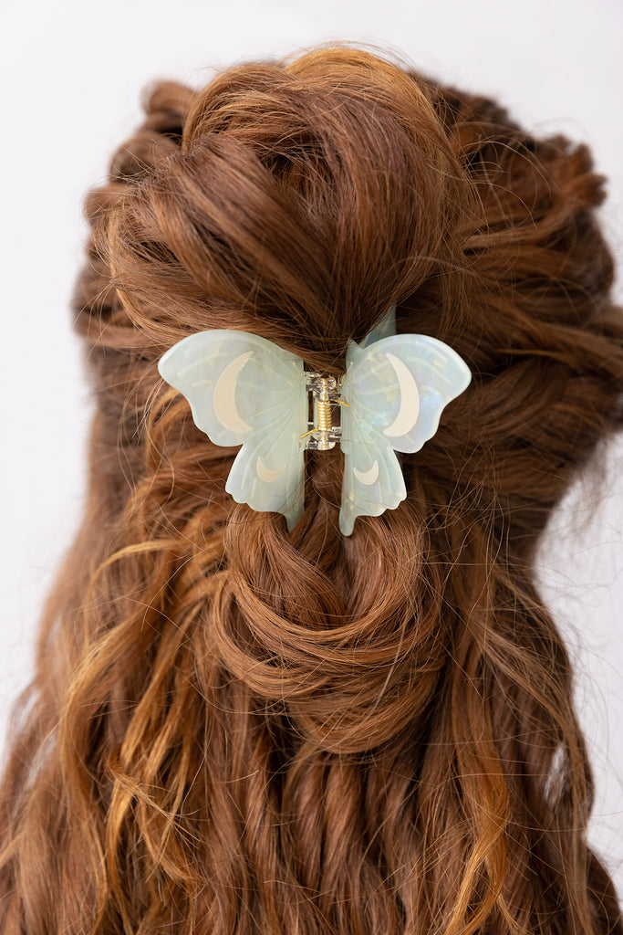 Lunar Moth Claw | Winona Irene