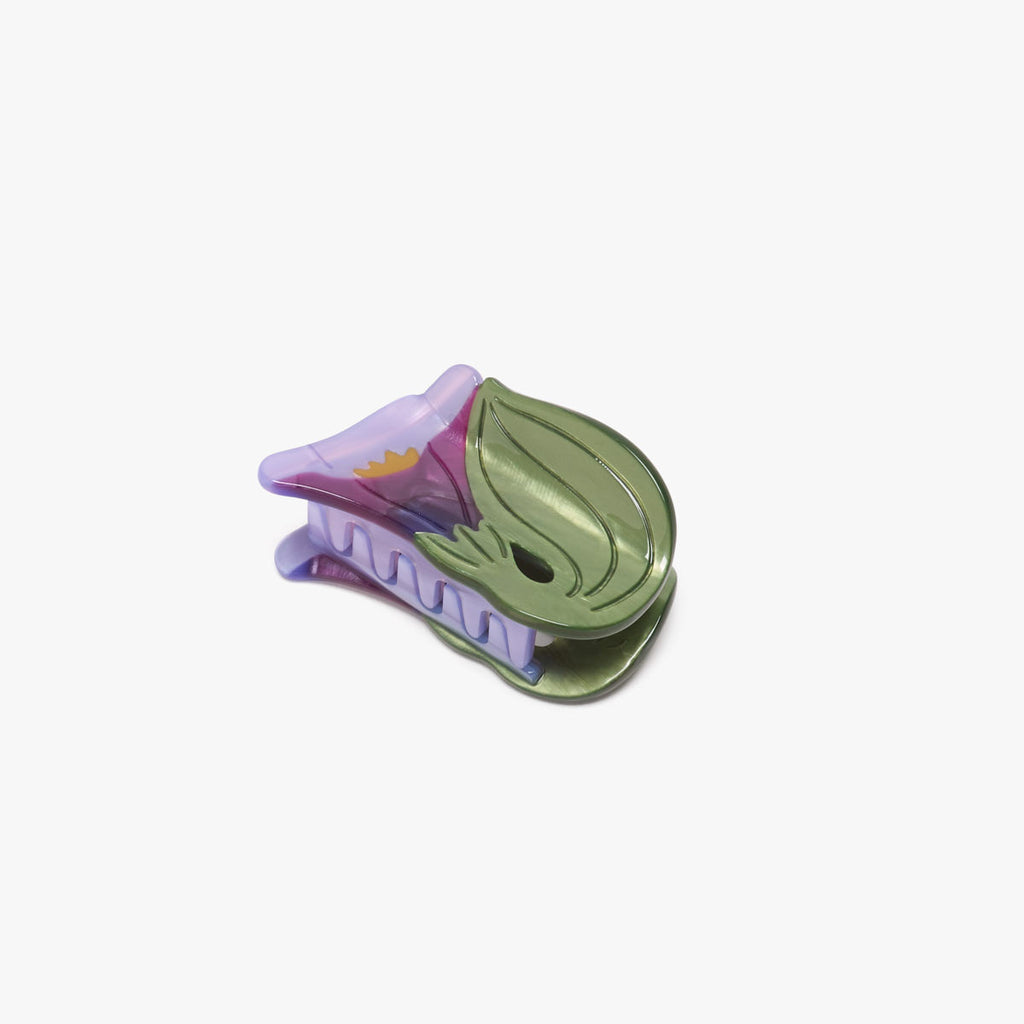 Morning Glory Claw | Winona Irene
