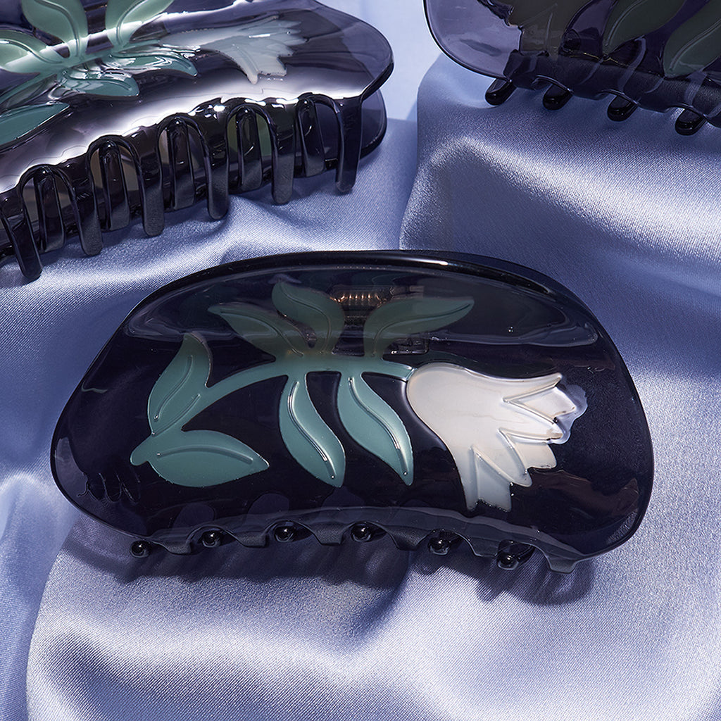 Belladonna Hair Claw | Winona Irene