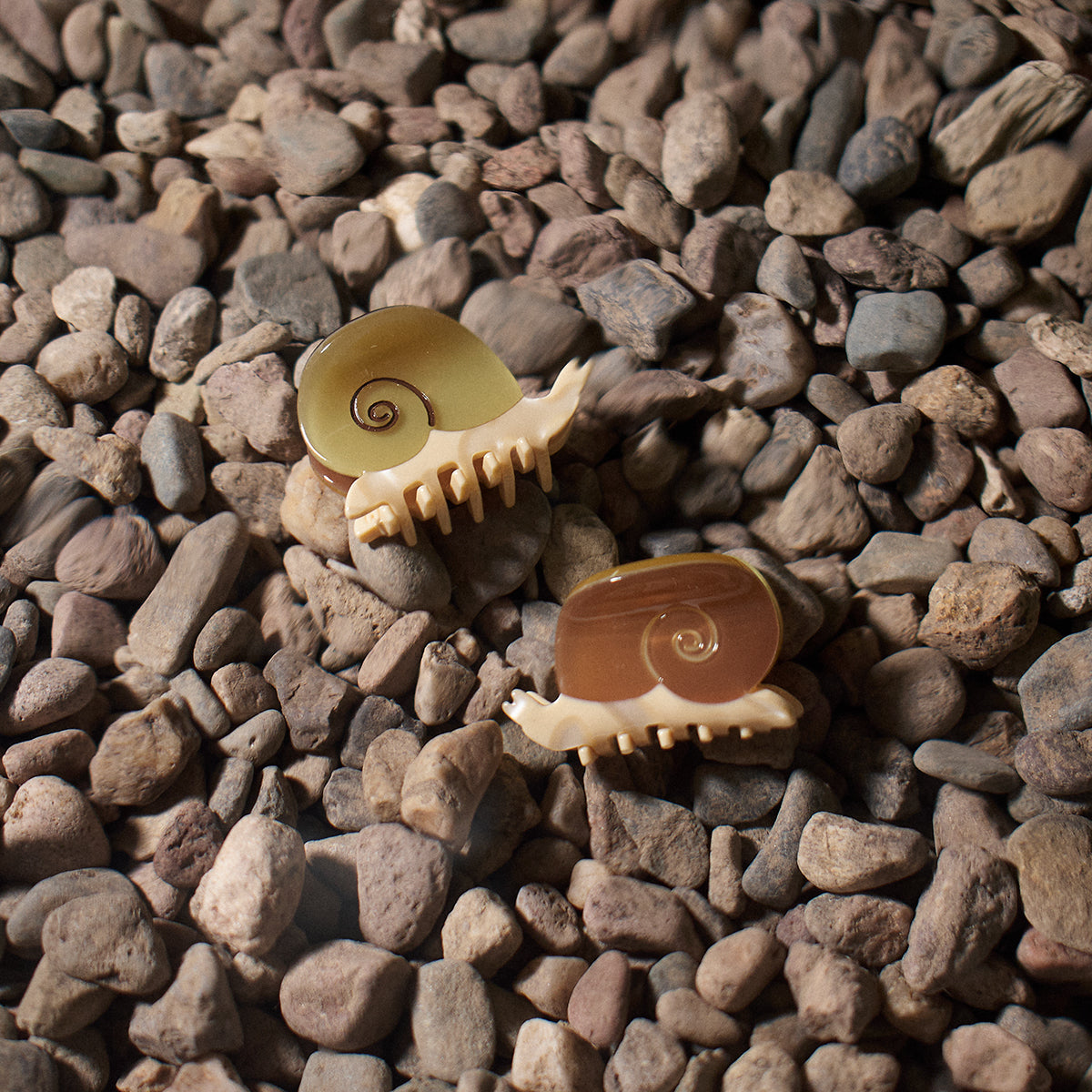 Mini Snail Claw Sand