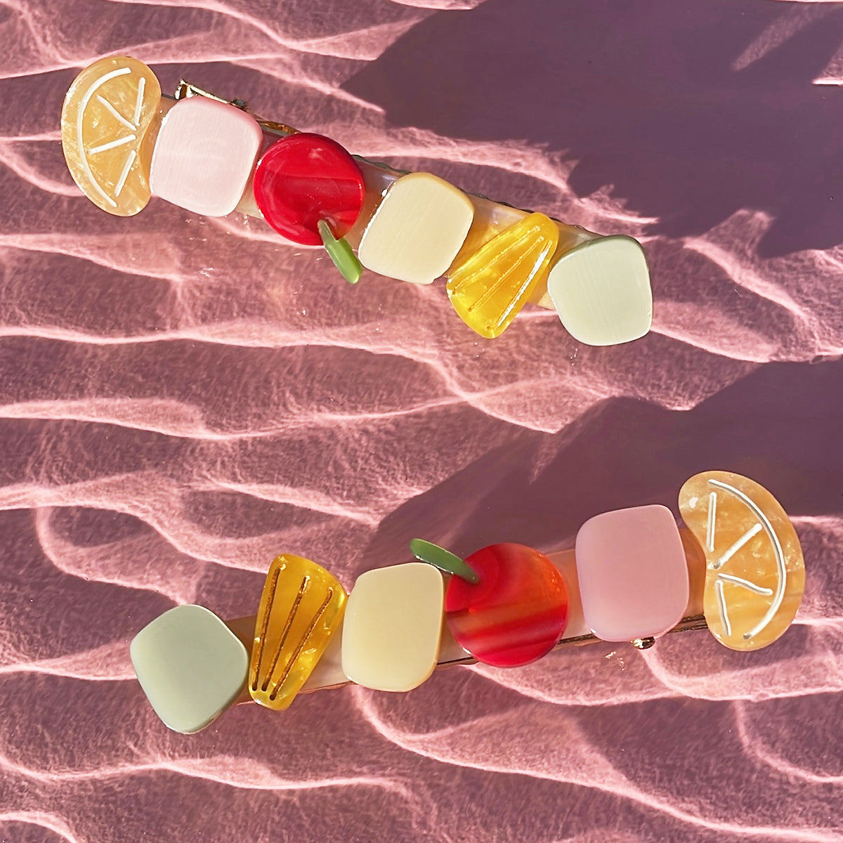 Ambrosia Alligator Clip