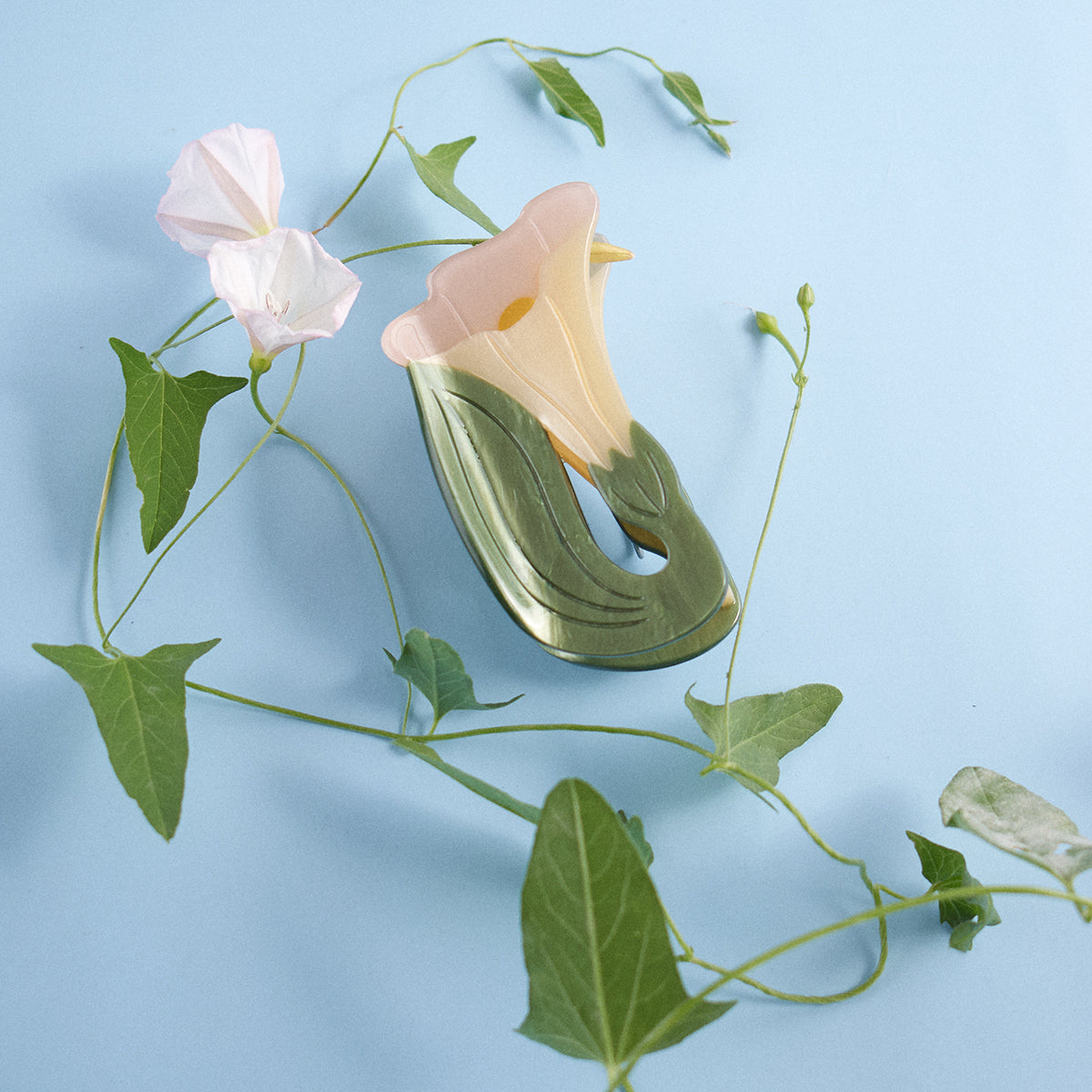 Datura Claw