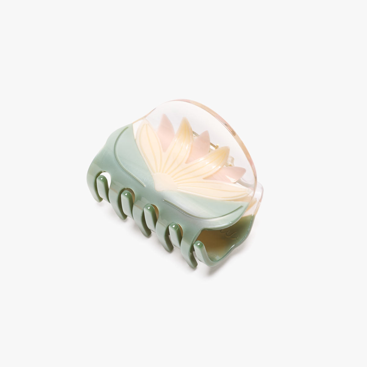 Water Lily Claw