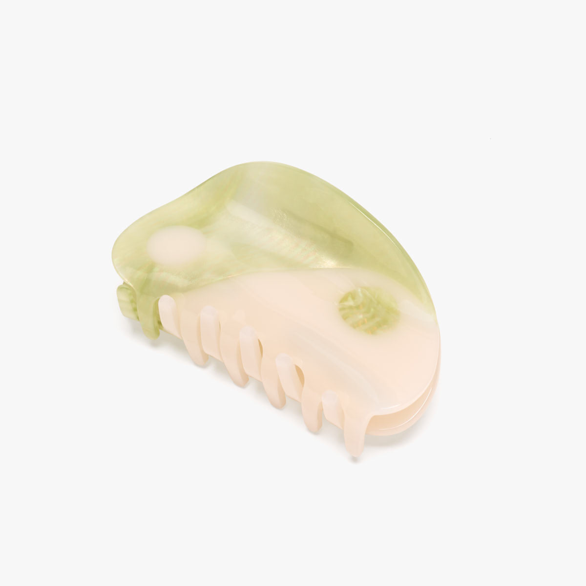 Matcha Yin Yang Claw