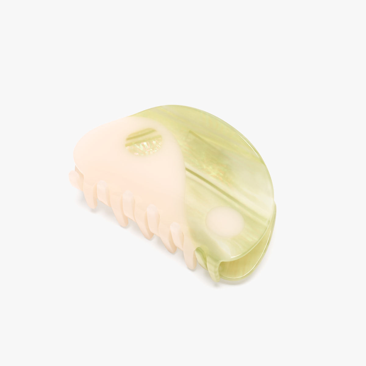Matcha Yin Yang Claw