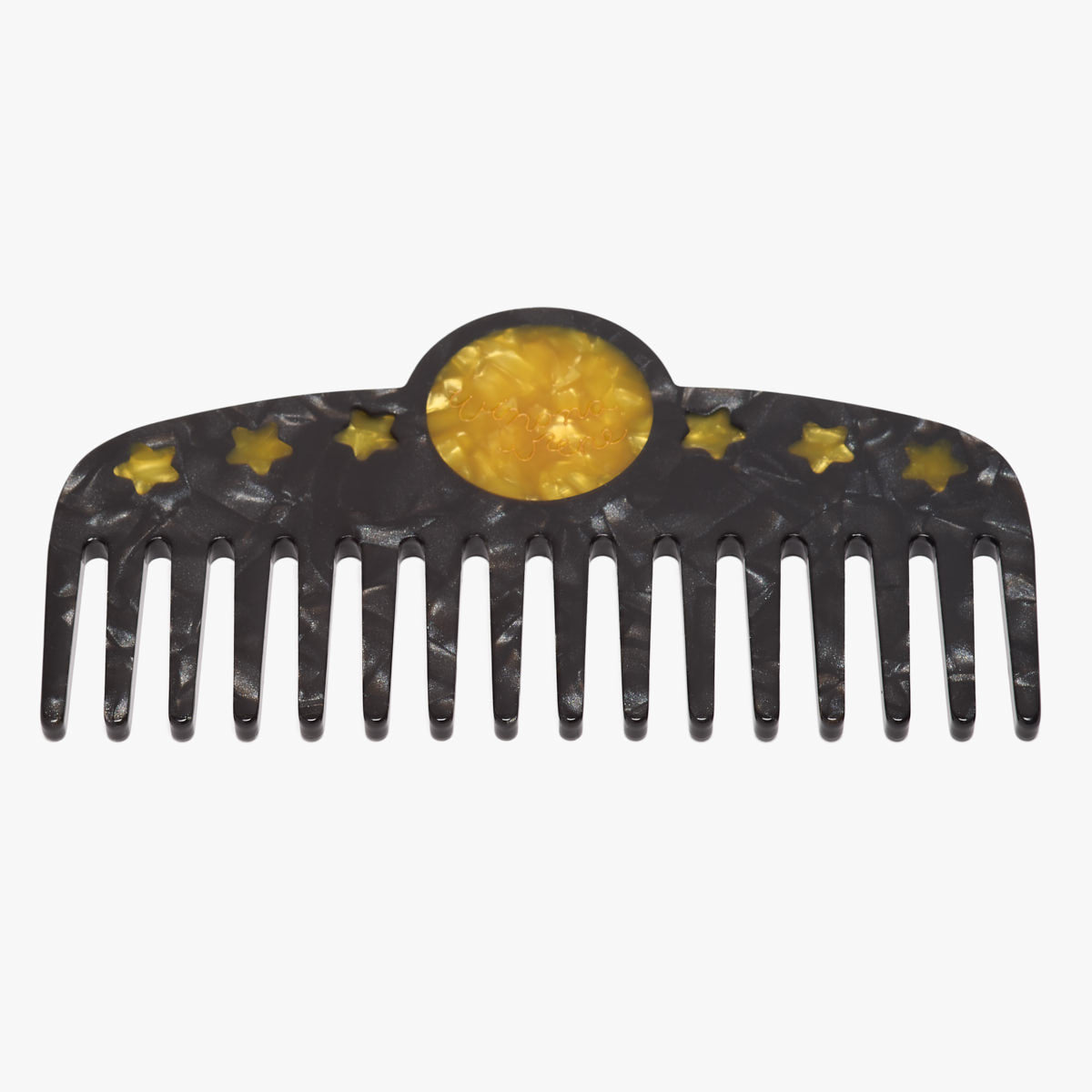 Sun & Stars Comb