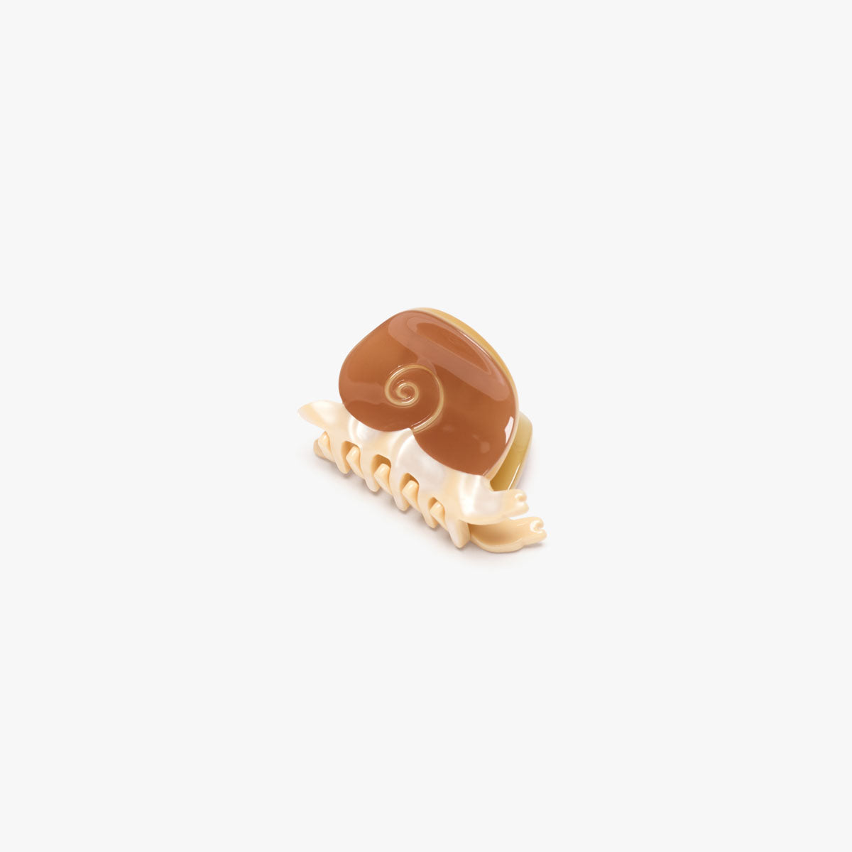 Mini Snail Claw Earth