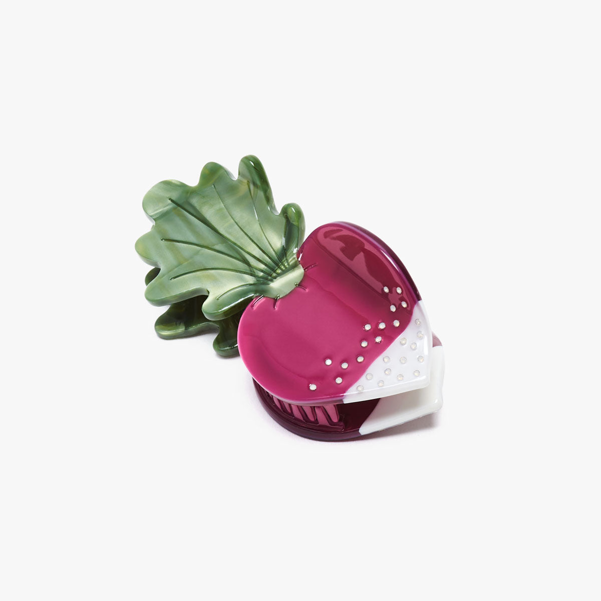 French Radish Claw