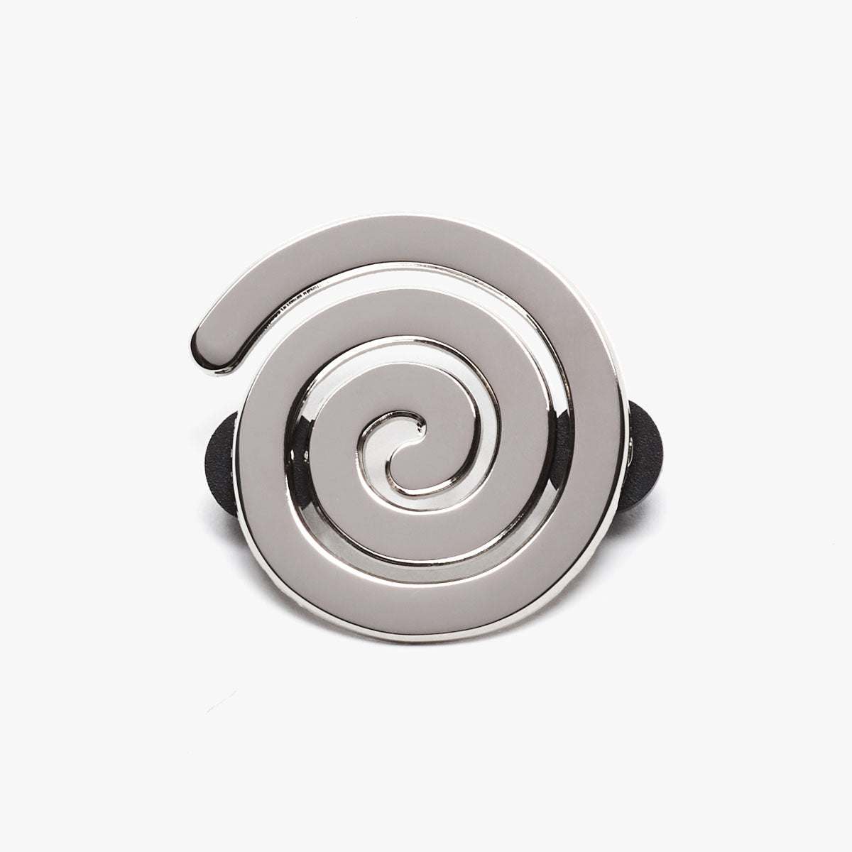 Spiral Pin